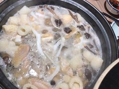 -探窝·竹笙椰子鸡(杨箕店)