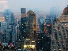 -云中捞高空旋转餐厅(商茂世纪广场店)