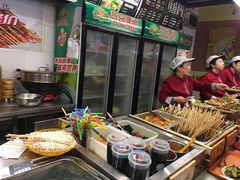 -东方削面(迎泽街店)