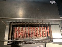-很久以前羊肉串(中山公园店)