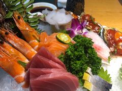 -禾风·海鲜料理自助(玉林店)
