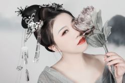 -盘子女人坊生日照·摄影馆(浦东店)