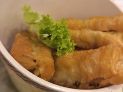 -锡和无锡菜(景丽苑店)