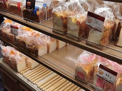 -山崎面包(静安久光店)