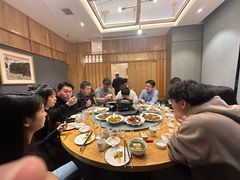 -东哥紫阳蒸盆子(旺座·现代城店)