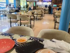 -撒拉花儿·新疆菜·清真(太阳宫店)