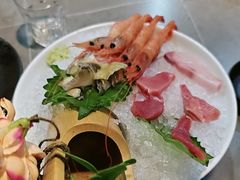 -松坂屋日料自助(长城路店)
