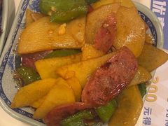 -7+7私家饭堂(人民路店)