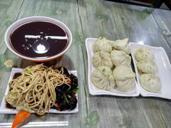 -老陶包子铺(南大西南村店)