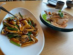 -澜小宴·胶东海鲜烟台味(时光塔店)