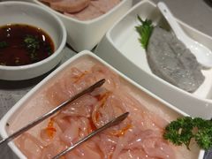 -海底捞火锅(松雷店)