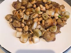 -福来居烤鸭店(天坛二店)