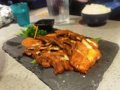 -觅山云南菜(泊富ICITY店)