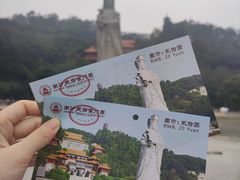 -南沙天后宫景区