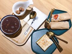 -炖物24章·顺时轻养茶(杭州保利时光里店)