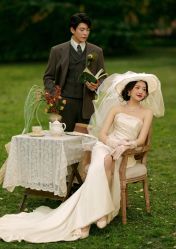 点击看大图 -今生有约婚纱摄影店(景德路店)