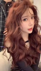 点击看大图 -3AM·S HAIR SALON烫发染发接发