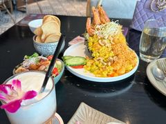 -Thai Alley泰爱里(二沙岛店)