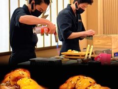 -鮨政· Omakase(港汇恒隆广场店)