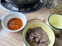 -尼玛藏家风味园(阿山食城店)