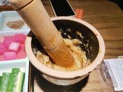 -茄子恰恰·新云南小炒(坪山益田店)