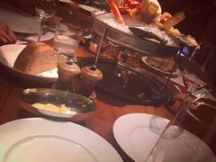 -非常时髦餐厅VUE Restaurant(外滩茂悦大酒店)