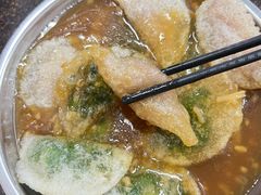 -正宗棉湖甜汤春卷店