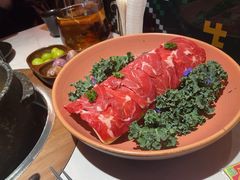 -芸山季·云南野生菌火锅(人民广场来福士店)