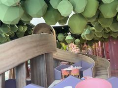 -水桶王国主题餐厅·聚会·生日派对·亲子活动·家庭套餐(亚龙湾希尔顿店)