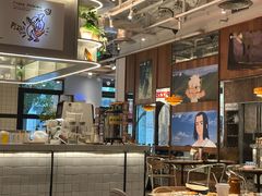 -必胜客(大宁路店)