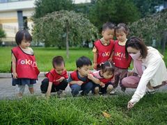 -YoKID优儿学堂早教托育园(青塔路店)