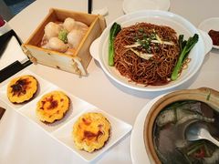 -粤财皇冠假日酒店·彩华轩中餐厅