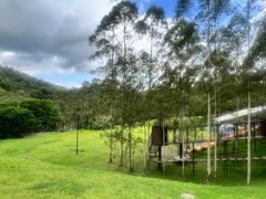 -清远熹乐谷温泉度假酒店