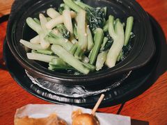 -老坑记·香港经典粤菜馆