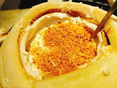 泰国椰子冻-狐狸爱上椰子鸡(滨江星光大道店)