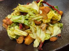 -那拉提之疆·新疆菜(美院店)