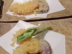 -松临·铁板烧&Omakase(神农店)