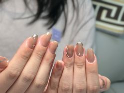 -闺蜜美甲