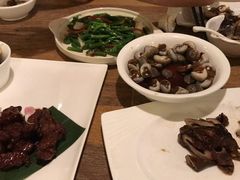 -旅马餐厅(茅家埠店)