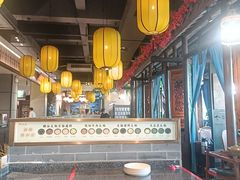 -蚬皇•陈味莞(西平景湖店)
