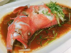 -鸿星海鲜酒家(格兰中心店)
