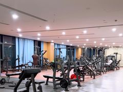 -百顺国际健身会所(青枫墅园店)