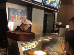 -姐弟俩土豆粉(西安小寨店)