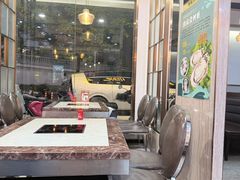 -潮悦牛肉火锅城(水贝店)