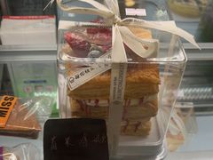 -梦菲思饼屋(瑞金宾馆店)