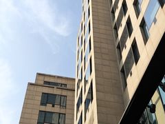 -上海外滩华尔道夫酒店
