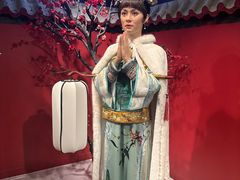 -北京杜莎夫人蜡像馆