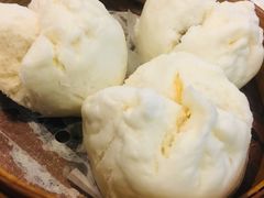蜜汁叉烧包-添运来(茶园奥园广场店)