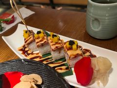 -阿吾罗日本料理(K11艺术中心店)