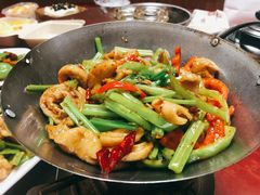 -哈尔滨饺子王·东北菜(鱼鳞浃路店)